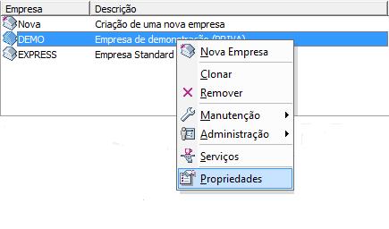 Como inserir Conservatória do Registo Comercial, Matrícula e Capital Social na impressão de documentos?