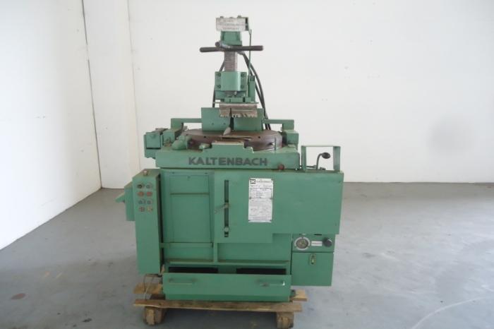 cortar ferro Kaltenback 900,00 LOTE 64 VERBA 84