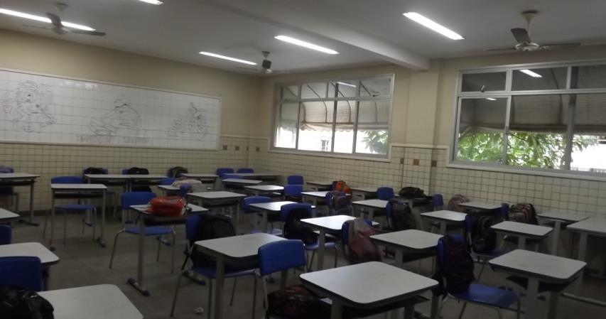 DE AULA I