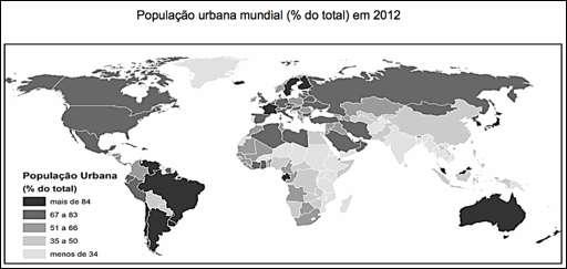 Em seguida, identifique dois espaços econômicos desenvolvidos que importam mais de três milhões de barris de petróleo por dia. 12.