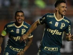 Desta vez não foi dentro do Allianz Parque, como mandante dentro do Pacaembu o Palmeiras perdeu a sua força. Na noite de ontem, 12, empatou com o Bahia, por 2 a 2, depois de abrir 2 a 0 de vantagem.