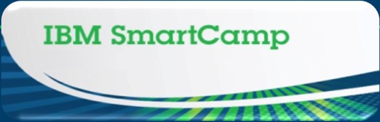 especialistas de tecnologia e da indústria Participe e receba mentorização em: Eventos SmartCamp locais em cidades em todo o mundo Faça contato com VCs,