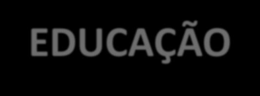 EDUCAÇÃO AMBIENTAL ESCOLAR EDUCAÇÃO