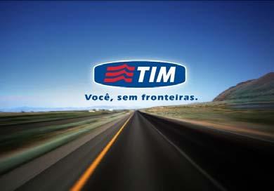 Sobre a TIM Participações S.A.