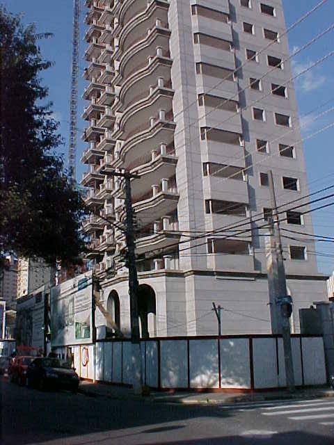 EDIFÍCIOS