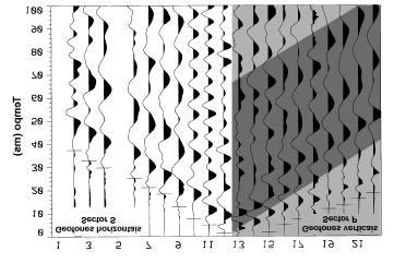 Rayleigh teórica; coeficiente de Poisson derivado.