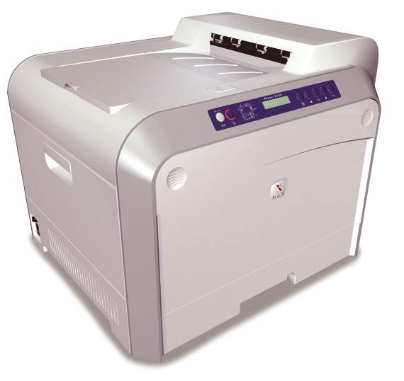 Phaser 6100 color laser printer FR Quick IT DE ES PT Reference Guide Petit guide de référence Guida rapida Kurzübersicht
