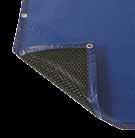 Recorte de escada em inox (unidade) 079802 - - - A 70,00* Cobertura de bolhas 400 µm - azul/preto Forma piscina Standard Standard Standard Desc. U.