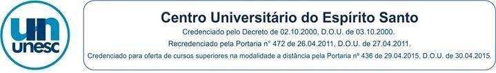 1 EDITAL DO PROCESSO DE SELEÇÃO DE ESTAGIÁRIOS DO CURSO DE ARQUITETURA E URBANISMO E ENGENHARIA CIVIL PARA PREENCHIMENTO DAS VAGAS NO PROJETO DE EXTENSÃO UNIVERSITÁRIA INTERVENÇÃO URBANÍSTICA NO