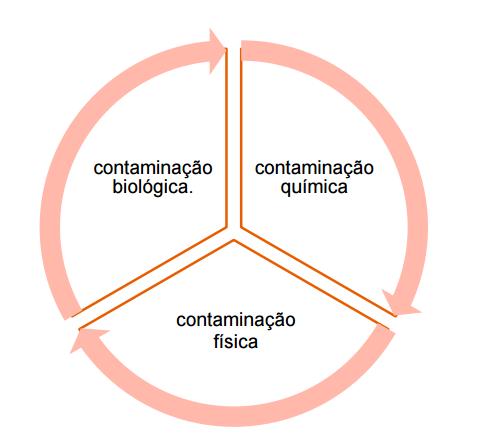 COMO OS ALIMENTÃO