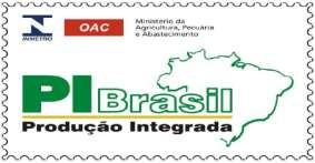 Produção Integrada É um sistema de produção baseado na SUSTENTABILIDADE, aplicação de recursos naturais e regulação de mecanismos para a substituição de insumos poluentes,