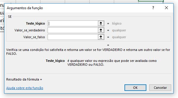 Ela é útil para mostrar status de uma determinada situação. Na planilha Média dos Alunos, é acrescentado uma nova coluna após Média, a Status.