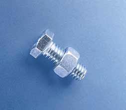 Parafusos Pernos O Fecho Dual Lock é usado na montagem de componentes electrónicos e de compartimentos.