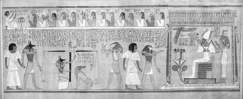 Explique com suas palavras: a) Para que serviam as pirâmides no Egito? b) Quem trabalhava na construção desses monumentos?