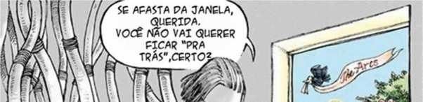 Características de avaliações na Educação tradicional: Exploração