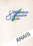 Gestão Politica Nacional de Atenção Básica 2007 Assinatura da Carta do Rio de Janeiro pelos direitos sexuais e reprodutivos pela equidade de gênero e em defesa do Estado laico (Rio de Janeiro, 24 de