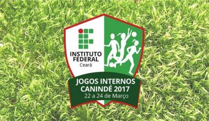 INSTITUTO FEDERAL DE EDUCAÇÃO DO CEARÁ - IFCE - CAMPUS CANINDÉ COORDENADORIA DE EDUCAÇÃO FÍSICA JOGOS INTERNOS CANINDÉ 2017 CARACTERIZAÇÃO MODALIDADES/ ATIVIDADES INDIVIDUAIS MODALIDADE 1