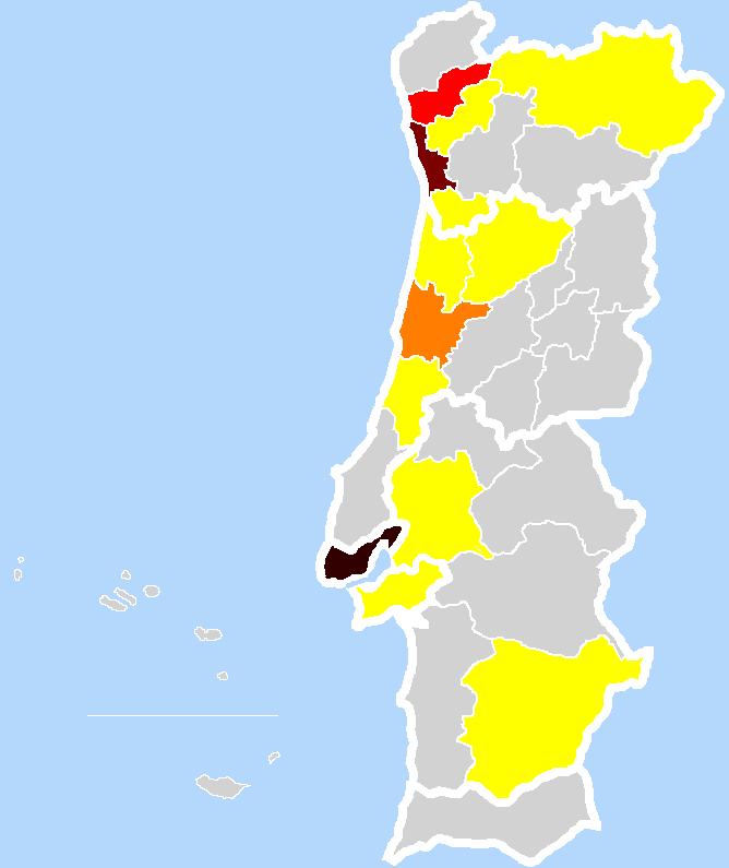 6. Auditores de Justiça, por naturalidade (NUT II e NUT III) 2 Naturalidade NUT II Naturalidade NUT III Baixo Alentejo 1 Alentejo Lezíria do Tejo 1 Centro Lisboa Norte Fora do território nacional