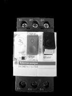 25 3 CONTACTOR EM CAIXA LE1D12 23/4V 76,5 1 25 31 DISCONTACTOR COMPLETO EM CAIXA (LE1D9+LRD) 23/4V (1,3 a