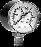 29, 1 24 13 PRESSOSTATO TELEMEC PARA FALTA ÁGUA 54, 1 24 14 PRESSOSTATO SQUARE D 6 BAR 15, 1 24 15 TELEMEC SQUARE D MANÓMETRO JUNTA DILATAÇÃO TUBO