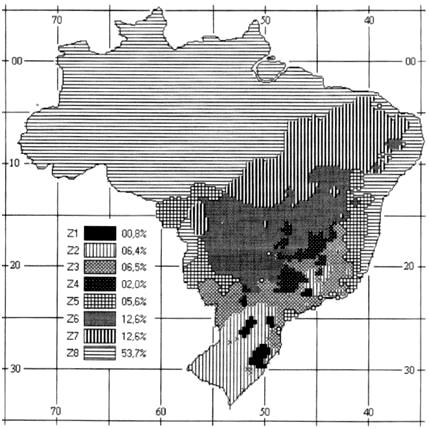 34 a avaliação do desempenho térmico e energético permite que, utilizando-se referências climáticas sejam desenvolvidas diferentes alternativas de projeto de edificações, com diferentes níveis e