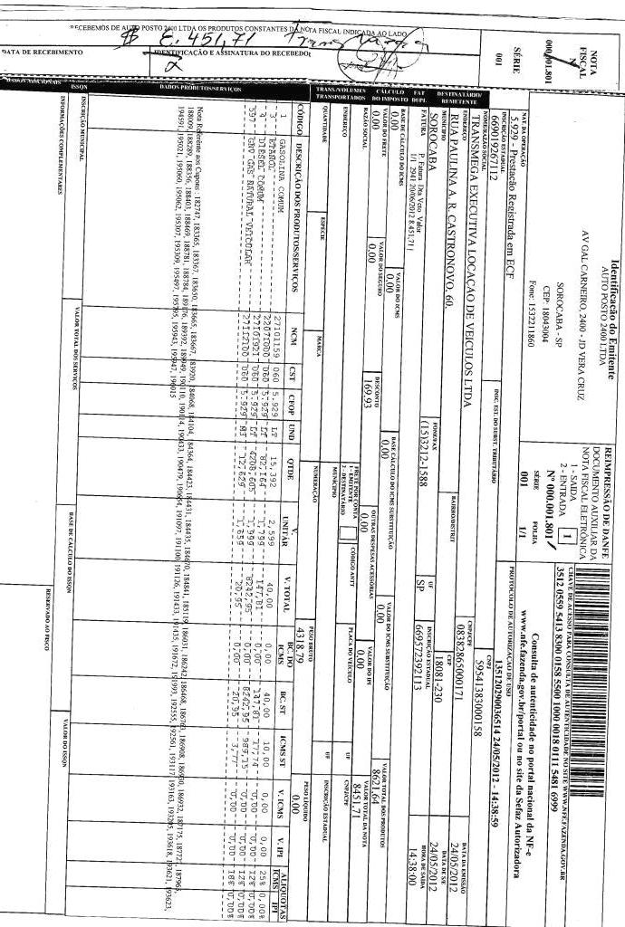 fls. 18 Este documento foi protocolado em 23/08/2013 às 15:13, é cópia do original assinado digitalmente por Tribunal de Justica Sao Paulo e