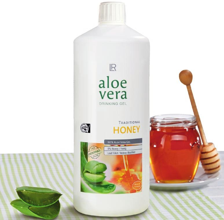 Com sede em Maryland (EUA), o IASC permite certificar produtos com Aloe Vera segundo critérios rigorosos, a fim de enfatizar a sua qualidade O aloe vera mais leve de todos os