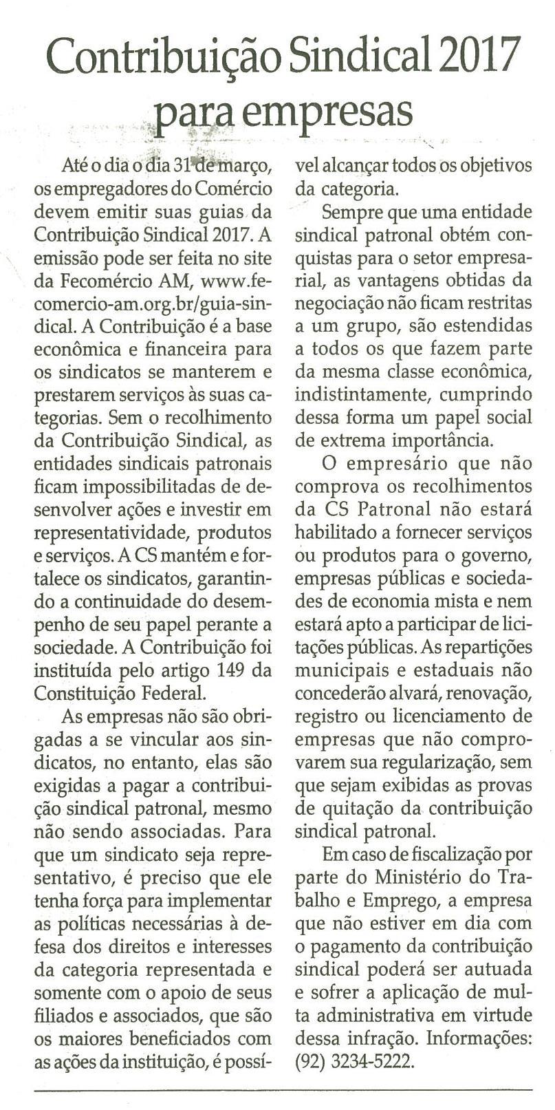 Meio: Jornal do Commercio Editoria: