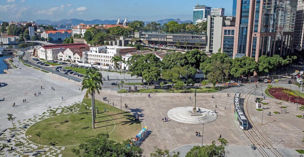 Praça