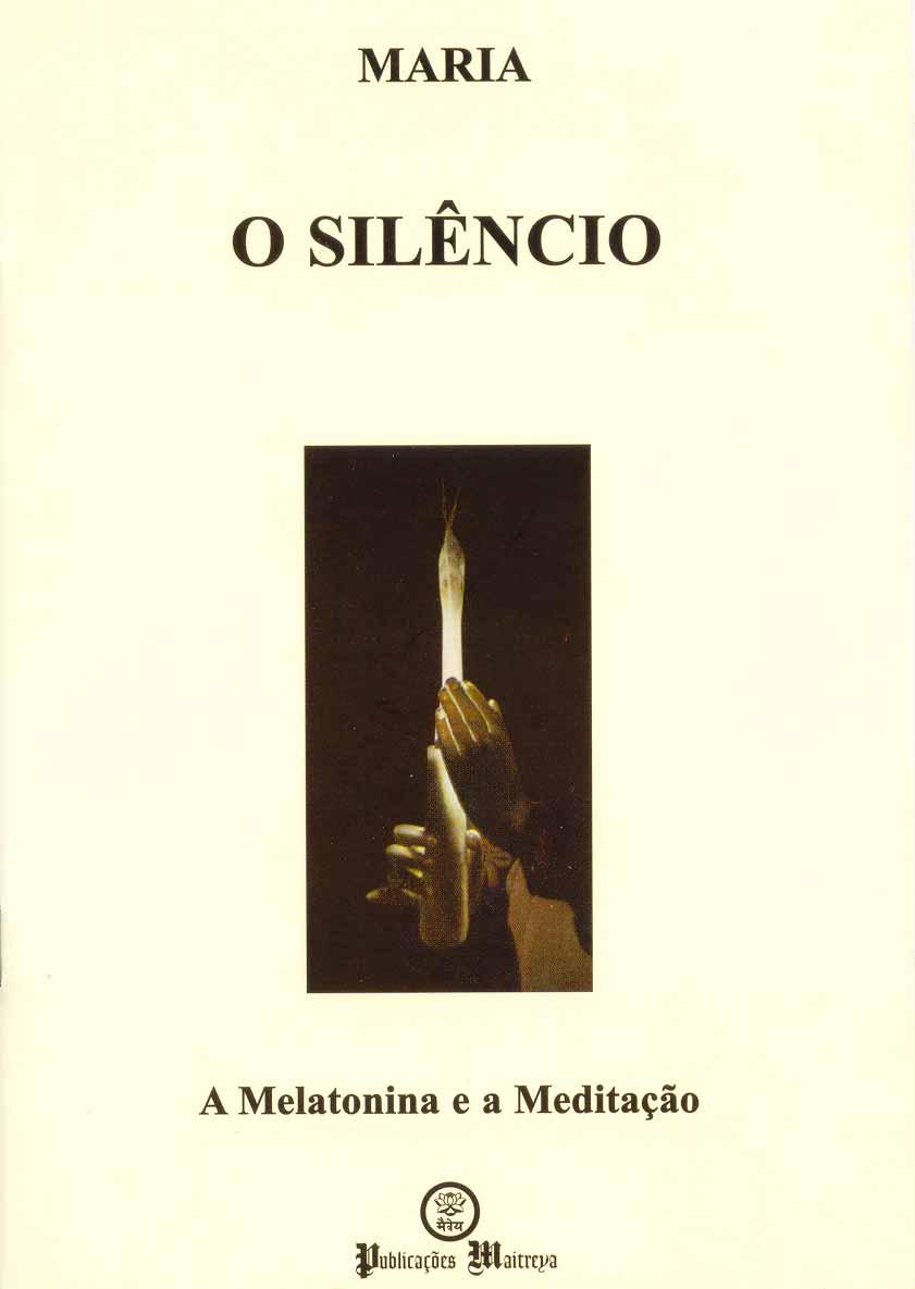 Nela descreve o trabalho realizado com os Mestres da Hierarquia Planetária, no âmbito da missão espiritual de Portugal, anunciando o nascimento de um Avatāra, - a descida de um mensageiro divino com