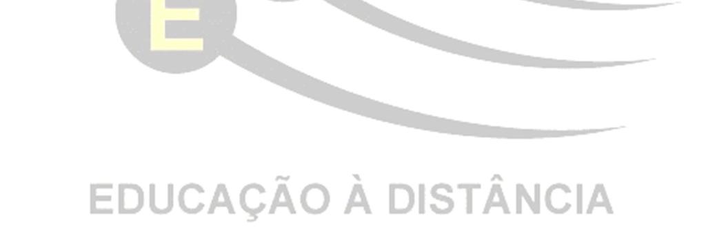 Iguaçu, Modalidade Ensino a Distância, da Universidade Tecnológica Federal