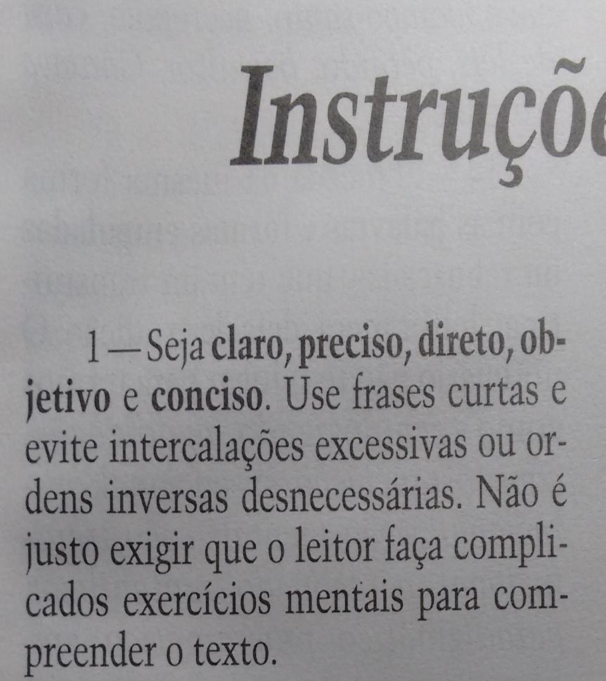 6 Parcial: usa-se de textos ou outras fontes alterando apenas a ordem do texto ou algumas palavras sem informar o autor da mesmo (colcha de retalhos); A arte de escrever