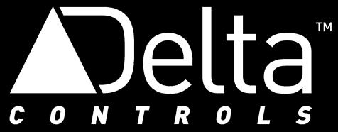 Sobre a Delta Controls A Delta Controls é um dos maiores fabricantes de soluções de automação de edifícios com mais de 300 parceiros em 80 países.