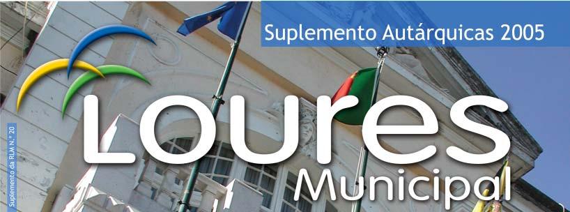 No concelho de Loures, o Partido Socialista foi o vencedor das eleições autárquicas que se realizaram a 9 de Outubro último, com 39,31 por cento dos votos.