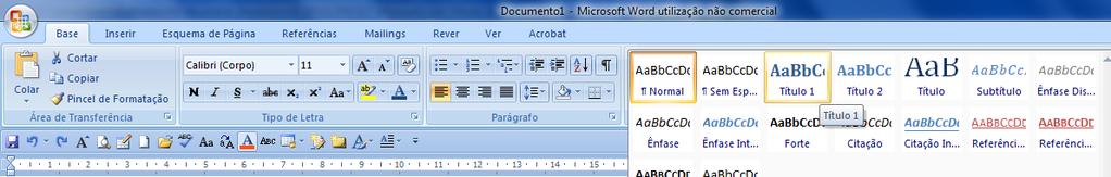 4. Redação do trabalho Índice Usar o Word para criar índices: É possível usar o processador de texto Microsoft Word para criar índices automáticos.