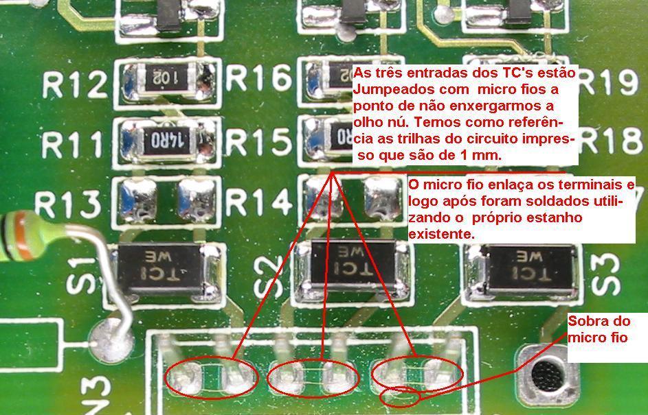 Fraudes em Medidores