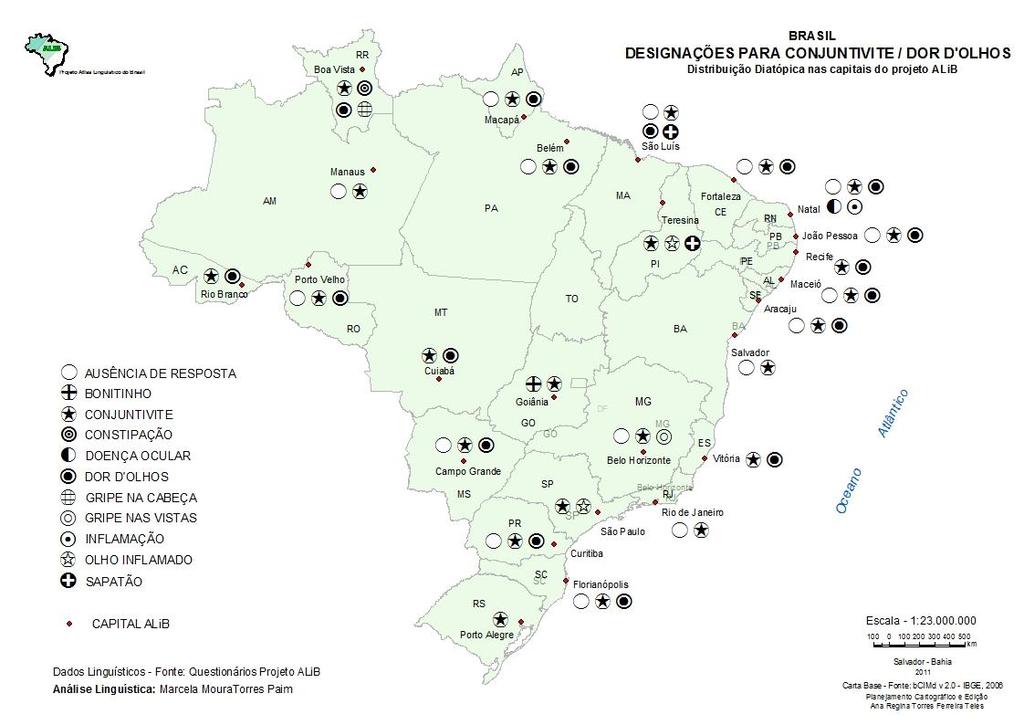 Fonte: PAIM (2011) A denominação califon, ainda presente no Nordeste, para peça utilizada pelas mulheres para segurar os