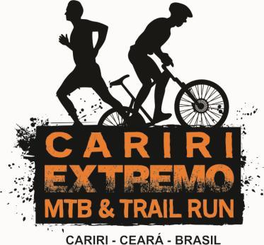 4 CARIRI EXTREMO REGULAMENTO MOUNTAIN BIKE 1. INFORMAÇÕES GERAIS A. Data: Domingo, 09 de Julho de 2017. B. Distâncias: 80 km e 55 km C. Local: Crato, Ceará Brasil D. Horário da largada: 07 horas E.