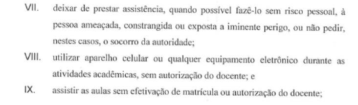 DE APARELHOS CELULARES OU QUALQUER OUTRO