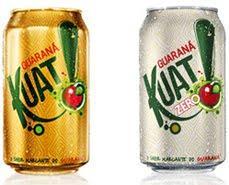 Em Fevereiro de 2009, a marca mais uma vez desenvolveu um conceito inovador na categoria com o lançamento do Kuat Eko um refrigerante que combinou o sabor do guaraná com a naturalidade do chá verde