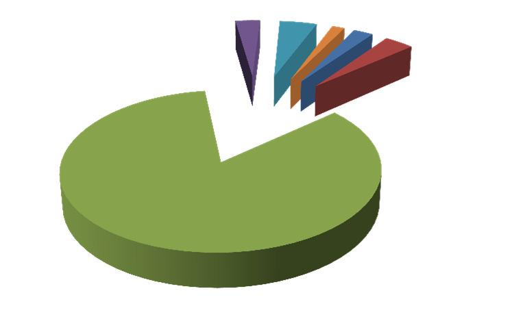 GASOLINA Presença de marcador 3.1% Teor de metanol 4.7% Enxofre 1.