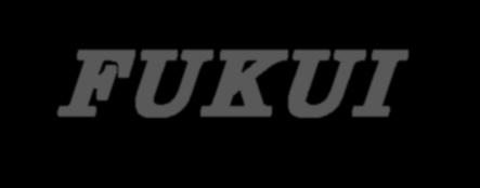 10 de setembro de 2016 Aviso de atualização do Cartão de Seguro Nacional de Saúde Para os cidadãos de Fukui registrados no Seguro Nacional de Saúde, o cartão terá validade até 30 de setembro