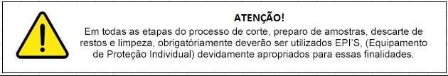 usuários. 2.3.3 A ligação do fio terra não deve ser conectada ao fio neutro da rede, tubulações elétricas, hidráulicas, gás, PVC ou torneiras.