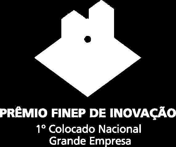 Prêmio Finep de Inovação - 2008 Prêmio Finep