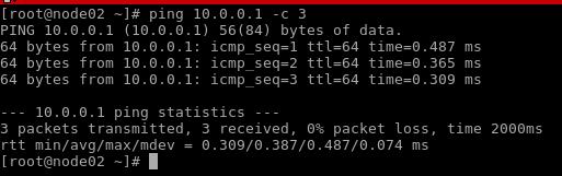 19. Adicionando recursos: Apache. Vamos inserir o apache para rodar em nosso cluster, primeiro vamos fazer a instalação do serviço. 20.