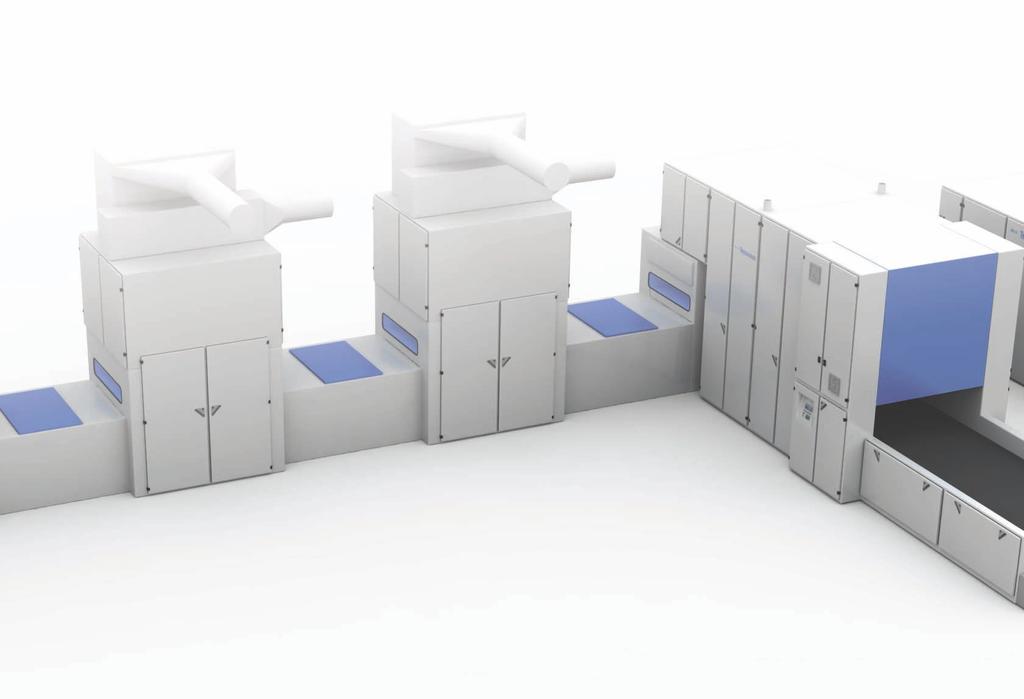 Instalações de mistura de flocos Índice Página 1 Tecnologia da linha de limpeza 15 Abridor de fardos 29 Limpador e abridor 57 Misturador e alimentador 65 Separador 79 Instalações de mistura de flocos