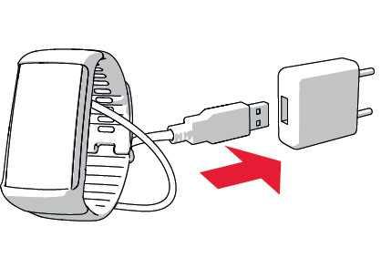 Também pode carregar a pilha numa tomada da rede. Se a carregar numa tomada da rede, utilize um transformador USB (não enviado com o produto).