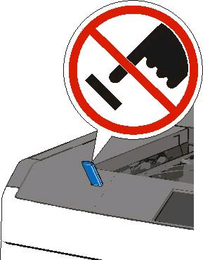 2 No painel de controle da impressora, toque no documento que você deseja imprimir. 3 Toque nas setas para aumentar o número de cópias a serem impressas e toque em Imprimir.