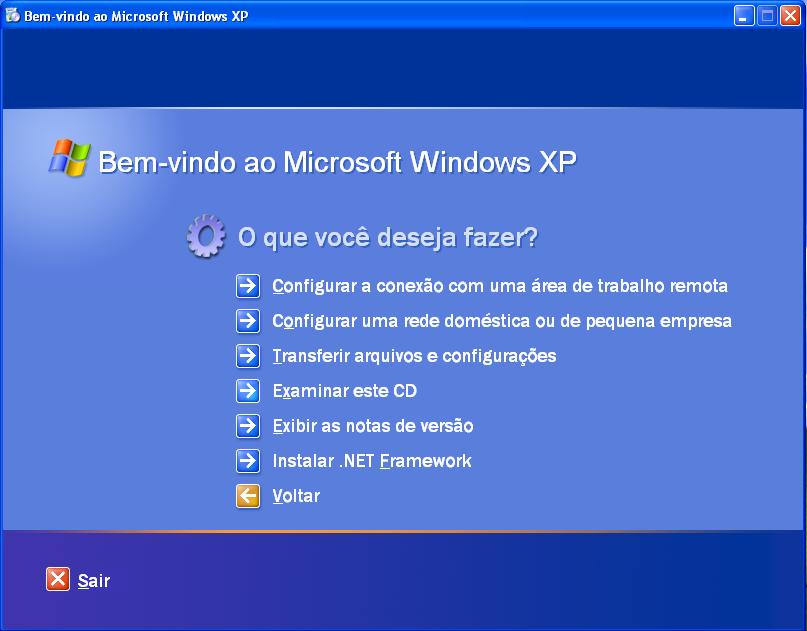 Capítulo 12 Laboratório/Aluno Etapa 2 Clique em Examinar este CD. Clique duas vezes na pasta Suporte. Clique duas vezes na pasta Ferramentas. Clique duas vezes em Deploy.CAB.