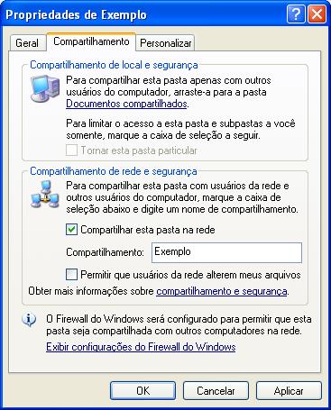 Capítulo 15 Laboratório/Aluno Etapa 2 Clique com o botão direito do mouse na área de trabalho e selecione Novo > Pasta. Digite Example e pressione a tecla Enter. Abra o WordPad.